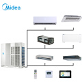 Midea Factory Price 5.3kw-93.1kw Vrf Air Conditioner for Kitchen